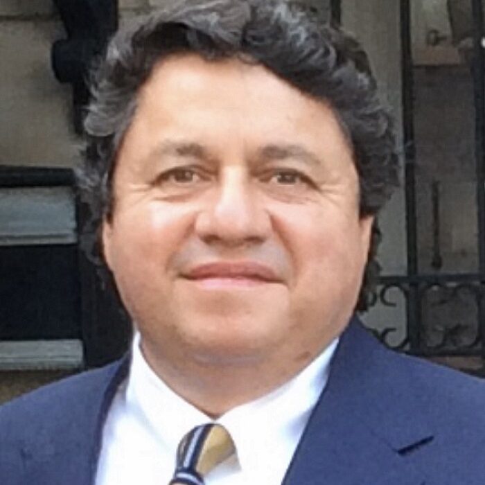 Luis Torrado