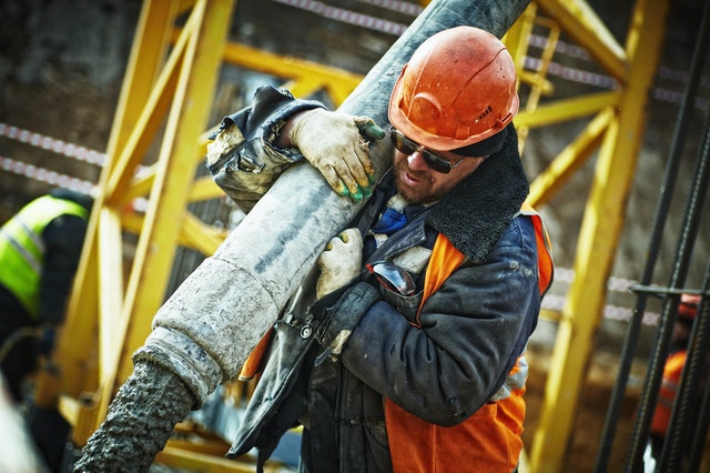 Latino Contractor Summit