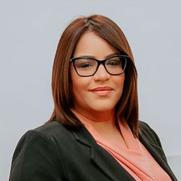 Sandra Ortiz