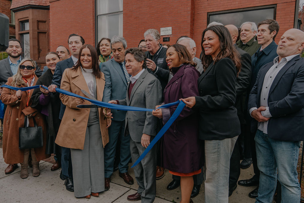 RIHCC Inaguration – Opening of our new offices